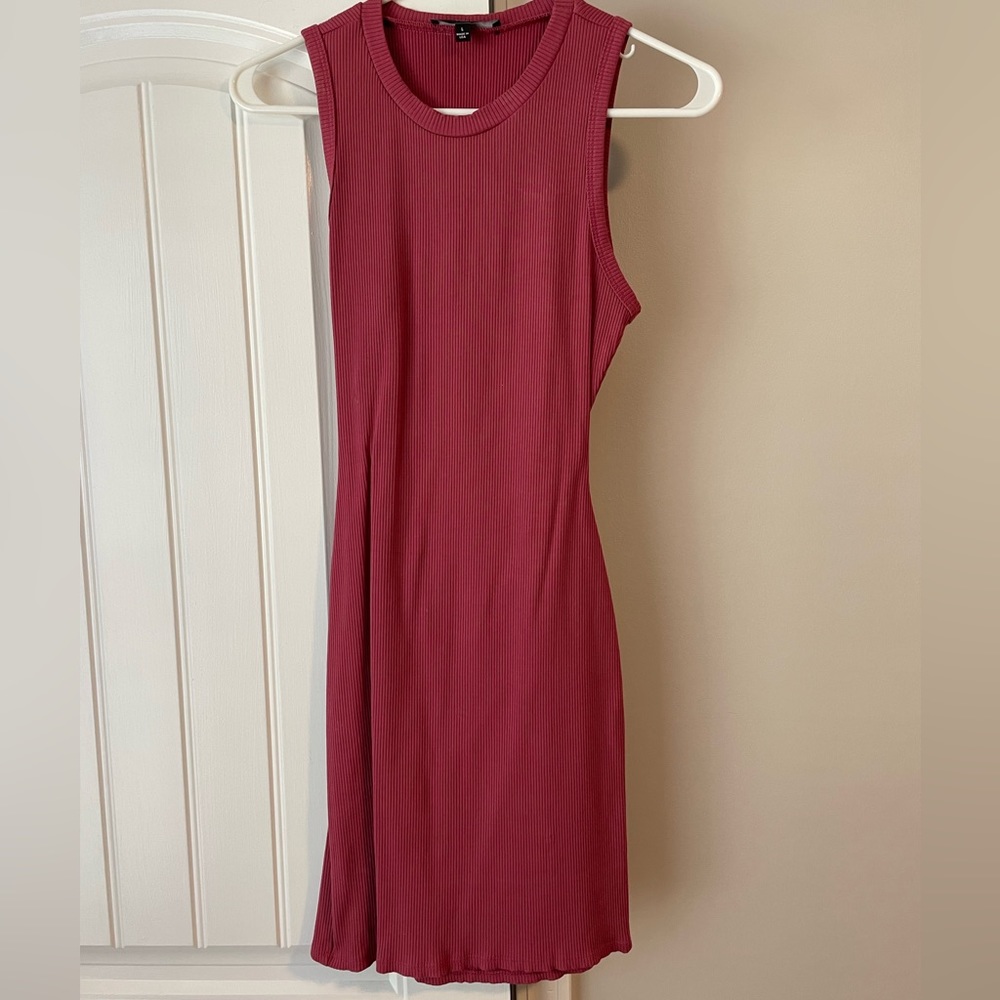 Lulus Dress - Picture 3 of 4